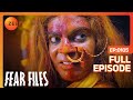 Fear Files फियर फाइल्स Kinner Tantrik Horror Video Full Epi 105 Top Hindi Serial