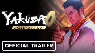 Watch and explore about Yakuza 0 Director's Cut EU PC Steam CD Key