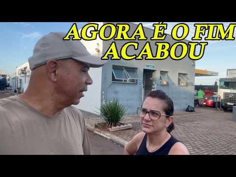 CHEGAMOS DE MOTORHOME NO FINAL DA BR 163 # VIAGEM DE MOTORHOME# FINAL EP 14