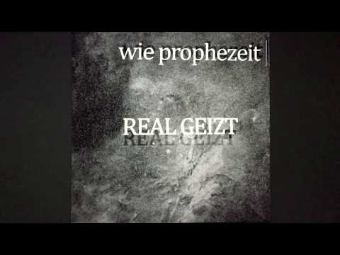 REAL GEIZT - tanz kosmisch