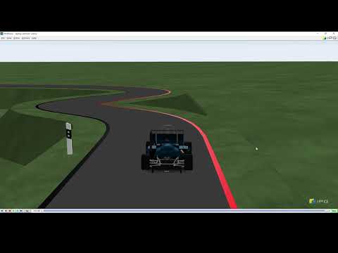 #SimulinkChallenge2022 - PWR Racing Team