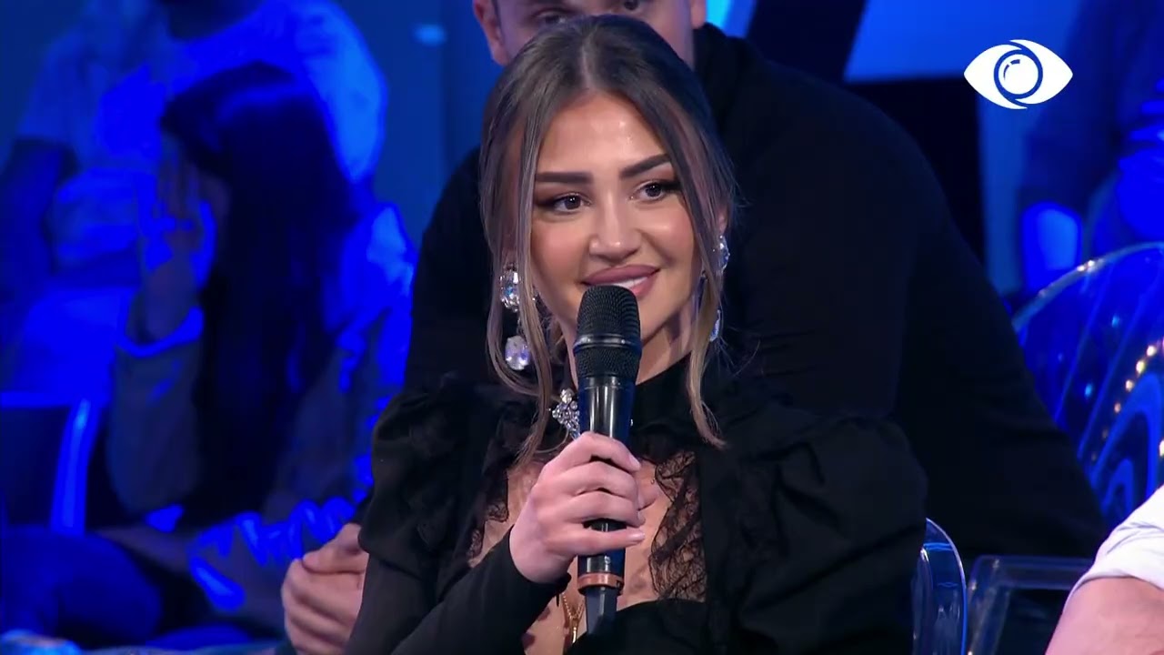 “Ai gjeti dashurinë në reality show…”/ Tea pyet Kiarën, ajo refuzon të përgjigjet