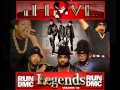 Run DMC - It's Over by"COX"