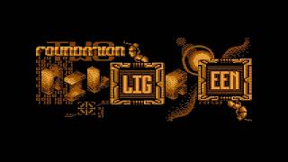 ATARI XL / XE =+ MILLIGREEN