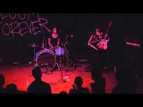 RAGANA - 10/25/15 @ 924 Gilman St, Berkeley, CA