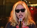 Blondie Live In New York City