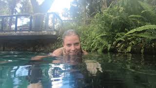 @trinaMason mermaid underwater juniper springs apr