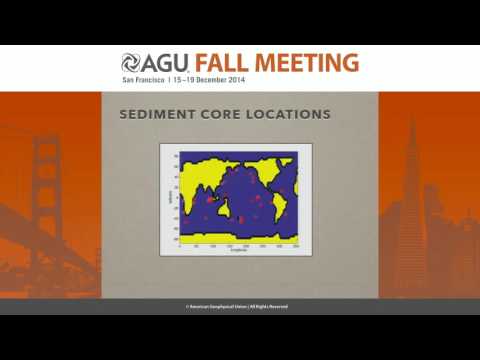A Bayesian Approach for Reconstructing the Past Ocean Circulation from a Limited Number of...