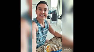 Chico Salinas - Quién será? (Cover) Sonora Santanera