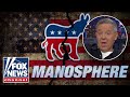 Gutfeld The Media Is Creating A New Phantom Scare Around The Manosphere