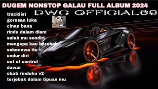 Download lagu Dugem nonstop,,Goresan luka x cinan bana Funkot hard,,full galau auto satu room menagis gk bisagoyng mp3