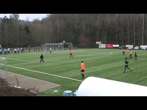 Détection Us Rumelange matin Partie 5