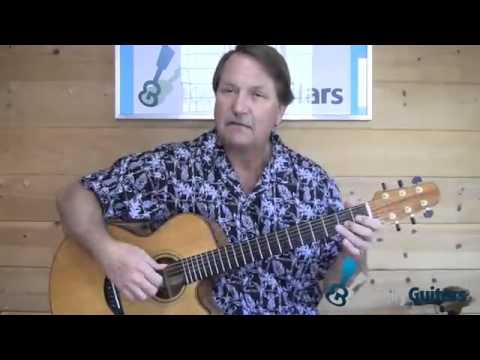 Jesu, Gioia del Desiderio dell'Uomo - J.S. Bach - Anteprima della lezione di chitarra classica di...