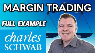 How to Buy on Margin with Charles Schwab