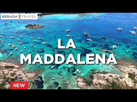 La Maddalena Sardinia Best Beaches and Ultimate Travel Guide 2025