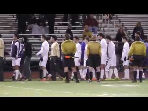 2014 Bergen Cup Final