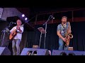 "Windows" - Anders Osborne w/Brad Walker  6-25-2026