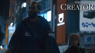 The Creator | Epic | 20th Century Studios