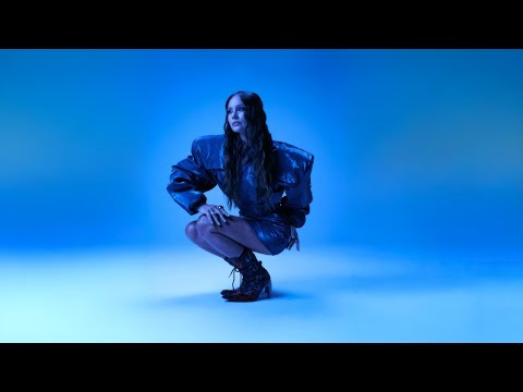 LOKYTĖ - Vilko akių (Eurovision 2026)