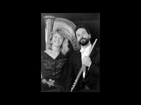 Lutoslawsky 3 Fragmente fl hp