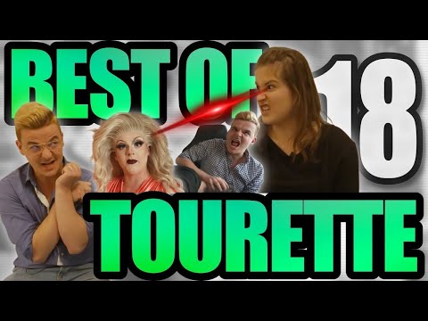 GISELA feat. STEVE 😂 Best of Tourette #18 | Gewitter im Kopf Highlights
