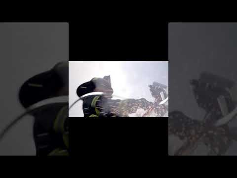 Station 19 || Vic tells Miller she loves him || 5x05