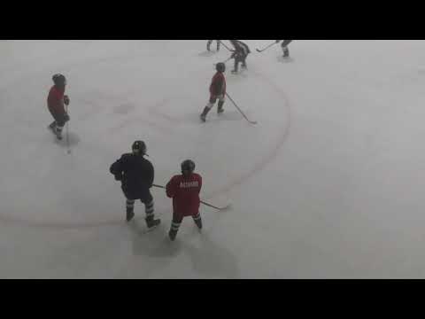 2021.7.31 SKR HOCKEY SKILL vs BAUER HOCKEY ACADEMY 2Ｐ