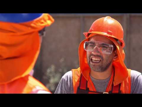 Yo Reporto Incidentes