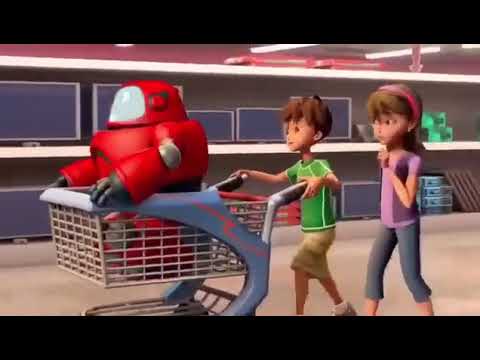 Superlibro Clip - Elias y la viuda de sarepta - Luis, Anita y tuercas de compras