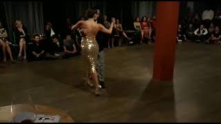 Juan Martin Carrara y Stefania Colina | La Mendiga_Ariel Ardit