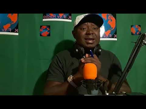 CONGO:  L'ORCHESTRE DOLISIANA  AU RENDEZ VOUS