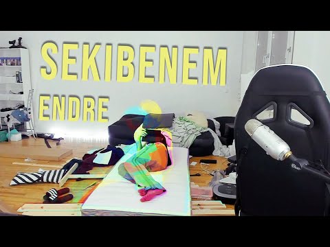 SEKIBENEM ENDRE