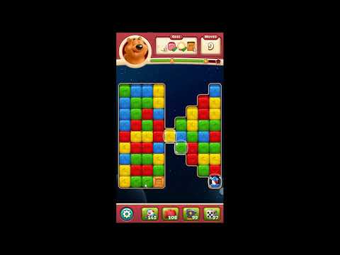 Toon Blast Level 1480