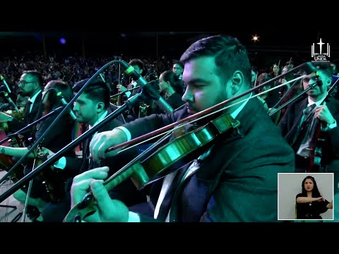 En Sión suena la trompeta - Asamblea Anual 60° - 2025