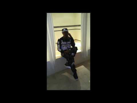 (GTP) General The Pimp ft Cliff Tha Gift - Im So Serious