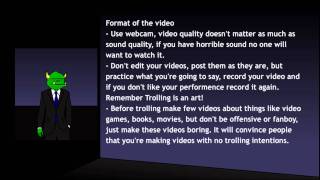 TNTHII - how to troll big on youtube