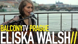 Video ELIŠKA WALSH - DEEP INSIDE (BalconyTV)