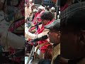 Hamsar Hayat Nizami Ji Live Video Sai Sandhya Om Sai Ram Ji