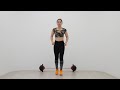 28 MIN FULL BODY AEROBIC WORKOUT