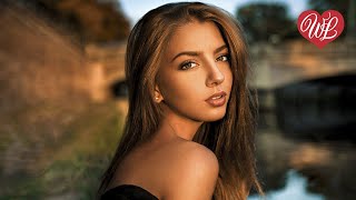 А ЛЮБОВЬ ОСЕННЯЯ ♥ РОМАНТИЧЕСКИЕ ИСТОРИИ ЛЮБВИ ♥ WLV ♥ ROMANTIC COLLECTION ♥ RUSSIAN MUSIC