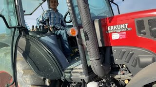 2020 ERKUNT Haşmet SAHİBİ ANLATIYOR. || 800 SAATTE NELER YAŞANMIŞ MEMNUN MU - DE