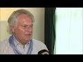 Forensisch psycholoog Ernst Ameling over moord op ex