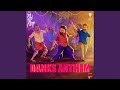 Danks Anthem From Su From So