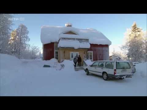 Menschen am anderen Ende der Welt   Lappland   Doku 2017 NEU in HD