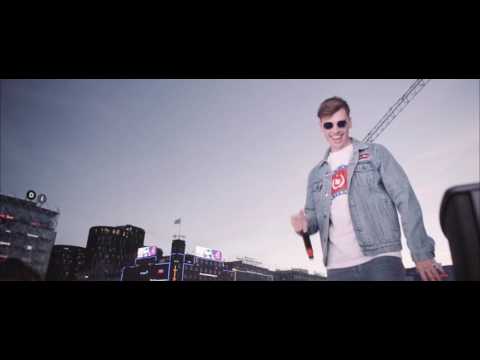 Yellow Claw - Royal Distortion Mainstage 2017