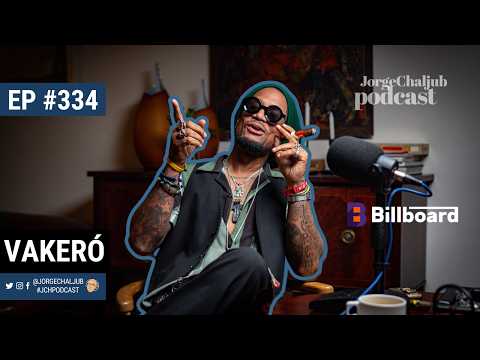 334 - Las canciones vacías no nos representan | Manuel Varet (Vakero)