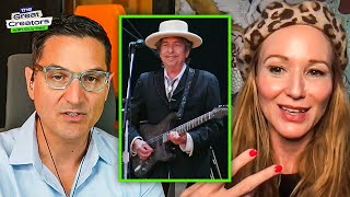 What Bob Dylan Told Jewel After She Kicked Audience Members Out of Their Shows