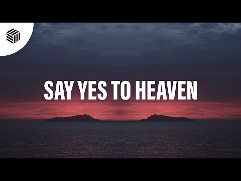Mannymore & Orfa - Say Yes To Heaven