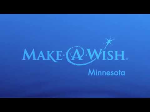 Make-A-Wish Foundation Teaser
