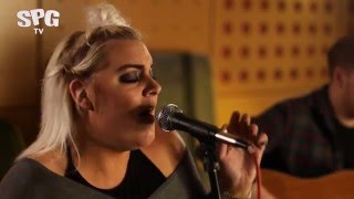 En Vogue – Don’t Let Go (Scarlet Baxter Cover) | SPGtv